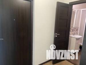 Студия квартира, вторичка, 26м2, 18/21 этаж