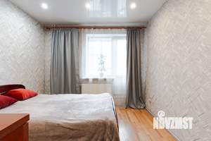 Студия квартира, вторичка, 29м2, 5/21 этаж