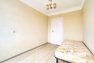 3-к квартира, вторичка, 57м2, 5/5 этаж