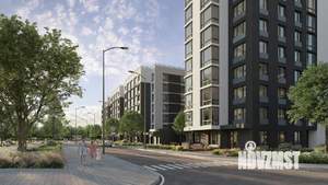 1-к квартира, вторичка, 42м2, 7/10 этаж