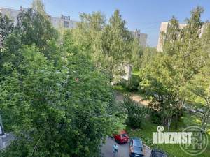 3-к квартира, вторичка, 62м2, 3/9 этаж