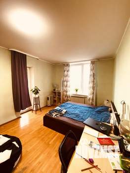 1-к квартира, вторичка, 49м2, 10/10 этаж