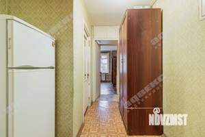 2-к квартира, вторичка, 51м2, 4/9 этаж