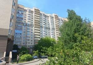 1-к квартира, вторичка, 40м2, 2/17 этаж