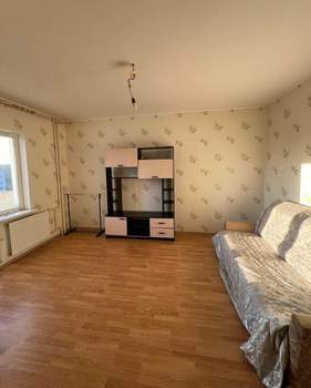 1-к квартира, вторичка, 35м2, 6/10 этаж