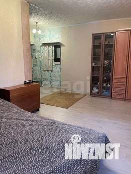 1-к квартира, вторичка, 31м2, 5/5 этаж