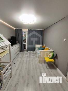 2-к квартира, вторичка, 57м2, 5/5 этаж