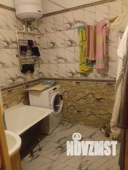 3-к квартира, вторичка, 85м2, 3/3 этаж