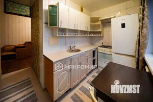 3-к квартира, вторичка, 54м2, 8/9 этаж