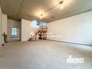 3-к квартира, вторичка, 176м2, 1/2 этаж