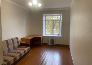 3-к квартира, вторичка, 72м2, 2/4 этаж