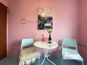 3-к квартира, вторичка, 63м2, 9/9 этаж