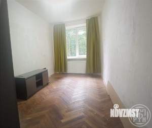 3-к квартира, вторичка, 57м2, 4/5 этаж
