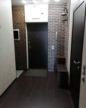 1-к квартира, вторичка, 40м2, 24/25 этаж