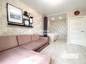 1-к квартира, вторичка, 32м2, 19/21 этаж