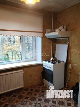 2-к квартира, вторичка, 50м2, 2/7 этаж