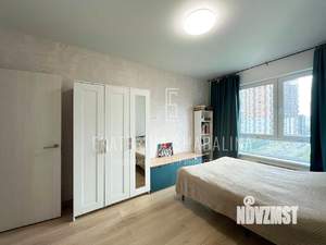 2-к квартира, вторичка, 37м2, 7/25 этаж