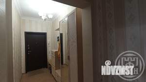 2-к квартира, вторичка, 61м2, 15/19 этаж
