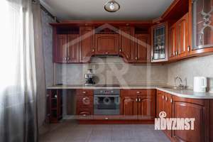 2-к квартира, вторичка, 69м2, 10/17 этаж