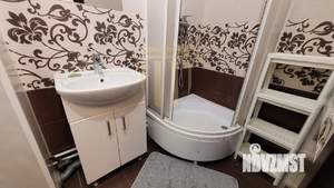 Студия квартира, вторичка, 25м2, 6/12 этаж