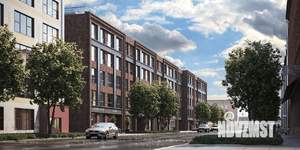 2-к квартира, вторичка, 66м2, 4/9 этаж