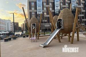 2-к квартира, вторичка, 75м2, 9/9 этаж
