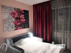 Студия квартира, вторичка, 24м2, 23/25 этаж