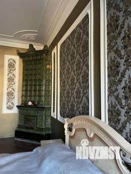 5-к квартира, вторичка, 152м2, 4/5 этаж