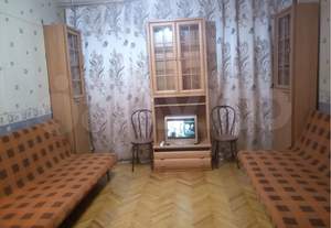 3-к квартира, вторичка, 69м2, 3/4 этаж