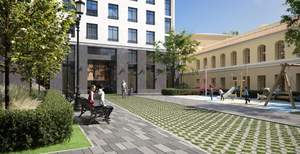 2-к квартира, вторичка, 73м2, 6/9 этаж