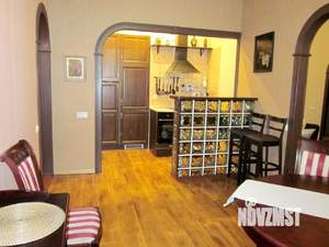 3-к квартира, вторичка, 75м2, 4/5 этаж