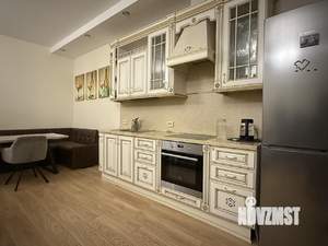 1-к квартира, вторичка, 41м2, 9/18 этаж