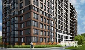 2-к квартира, вторичка, 66м2, 7/11 этаж