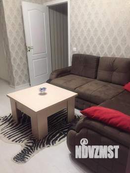 4-к квартира, вторичка, 74м2, 1/9 этаж