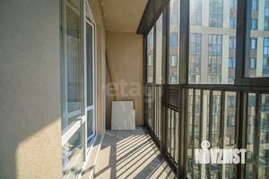 Студия квартира, вторичка, 25м2, 11/16 этаж