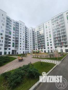 2-к квартира, вторичка, 57м2, 7/12 этаж