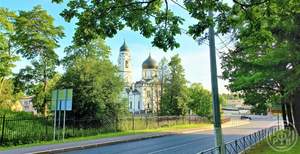 2-к квартира, вторичка, 58м2, 1/4 этаж