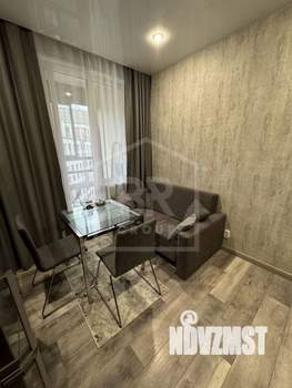 1-к квартира, вторичка, 36м2, 9/13 этаж