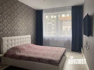 1-к квартира, вторичка, 33м2, 2/13 этаж