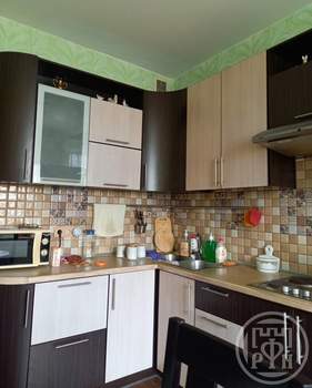 2-к квартира, вторичка, 69м2, 5/11 этаж