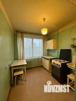 2-к квартира, вторичка, 47м2, 5/12 этаж