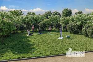 1-к квартира, вторичка, 38м2, 2/4 этаж