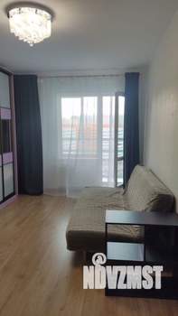 Студия квартира, вторичка, 25м2, 11/21 этаж