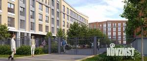 2-к квартира, вторичка, 61м2, 5/5 этаж