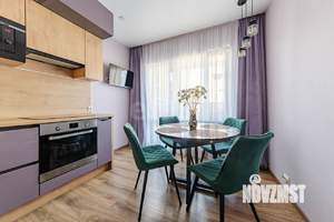 3-к квартира, вторичка, 67м2, 3/5 этаж