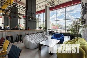 2-к квартира, вторичка, 47м2, 3/26 этаж