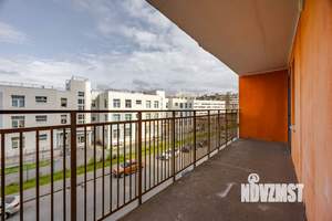 3-к квартира, вторичка, 81м2, 3/12 этаж