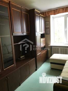 3-к квартира, вторичка, 57м2, 5/5 этаж