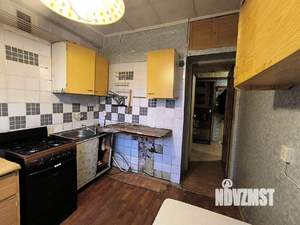 2-к квартира, вторичка, 46м2, 2/9 этаж