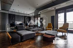 1-к квартира, вторичка, 140м2, 6/8 этаж